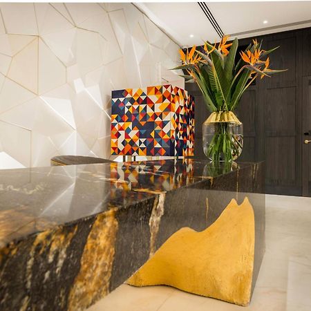 The Alexander, A Luxury Collection Hotel, Jerevan Buitenkant foto