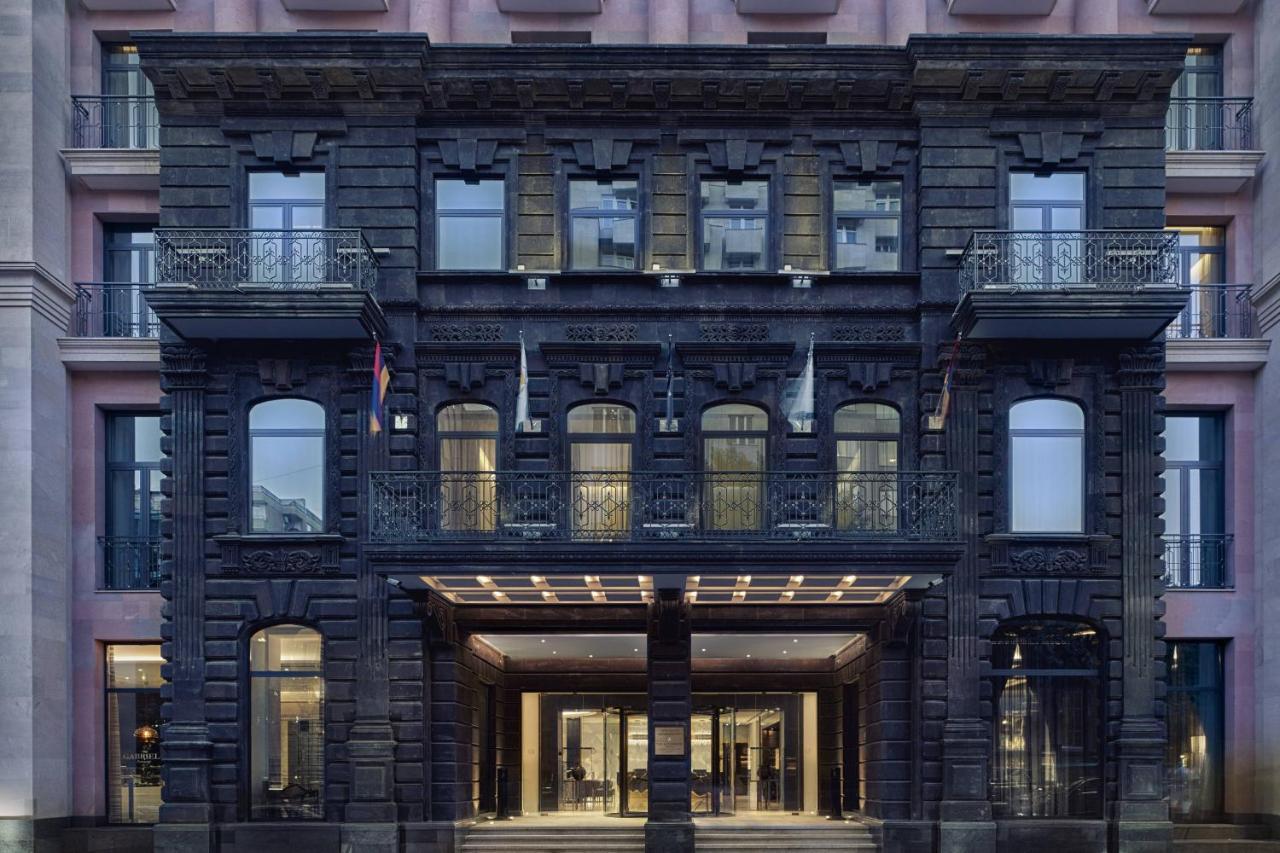 The Alexander, A Luxury Collection Hotel, Jerevan Buitenkant foto