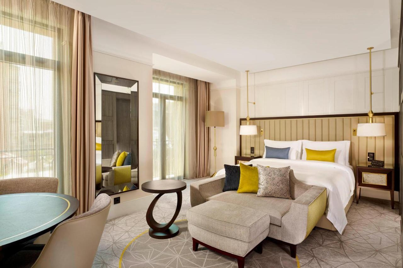 The Alexander, A Luxury Collection Hotel, Jerevan Buitenkant foto