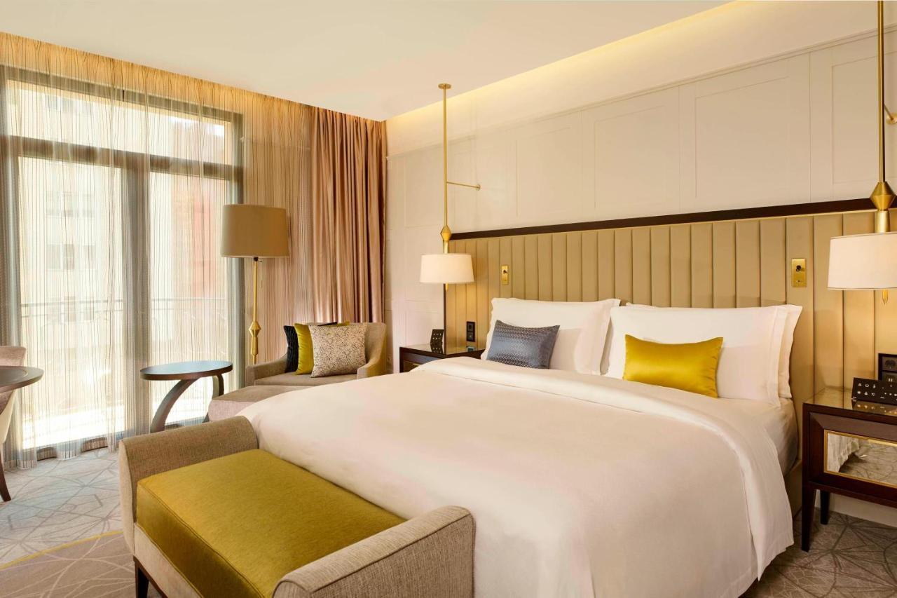 The Alexander, A Luxury Collection Hotel, Jerevan Buitenkant foto