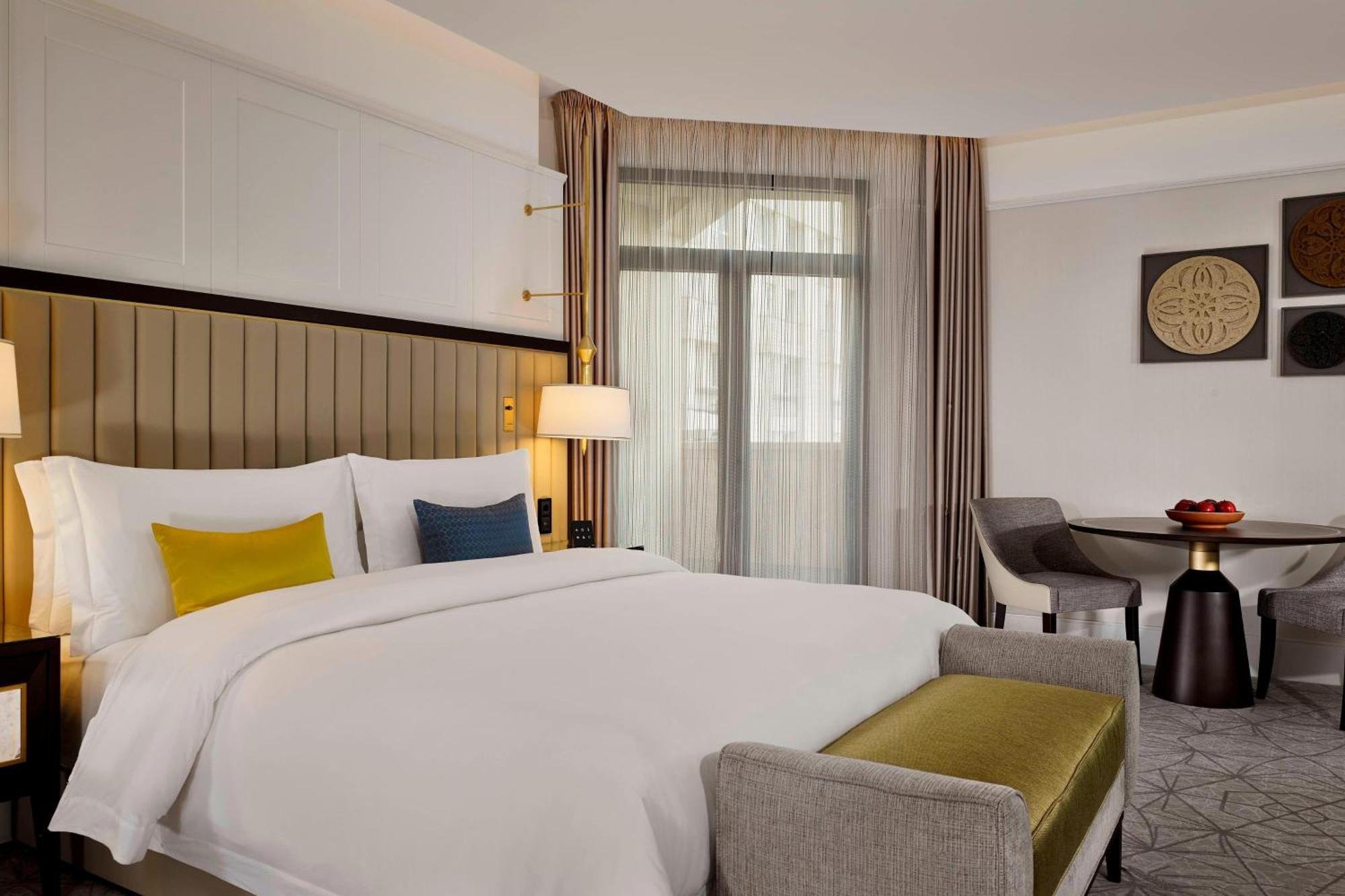 The Alexander, A Luxury Collection Hotel, Jerevan Buitenkant foto