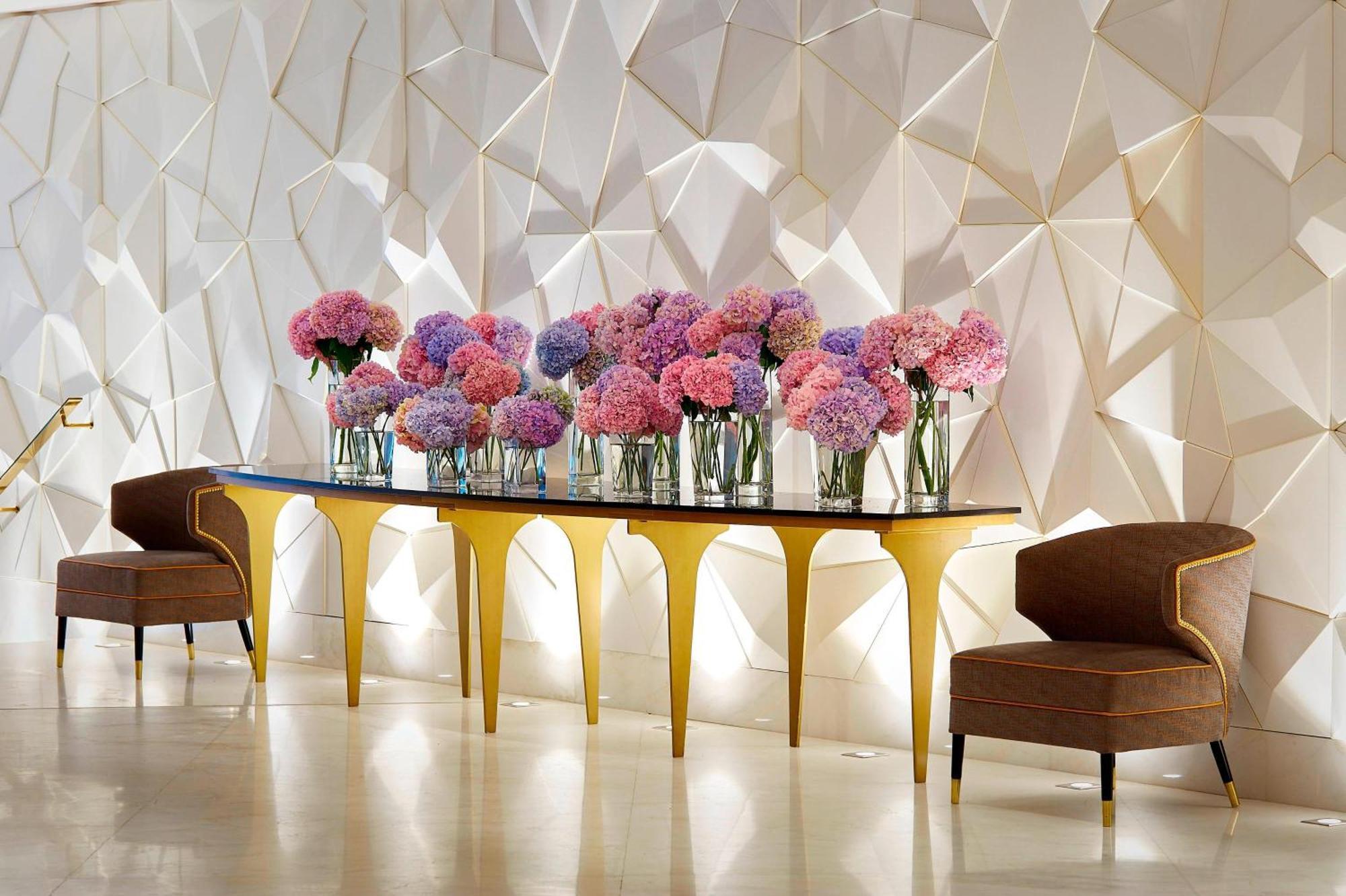 The Alexander, A Luxury Collection Hotel, Jerevan Buitenkant foto