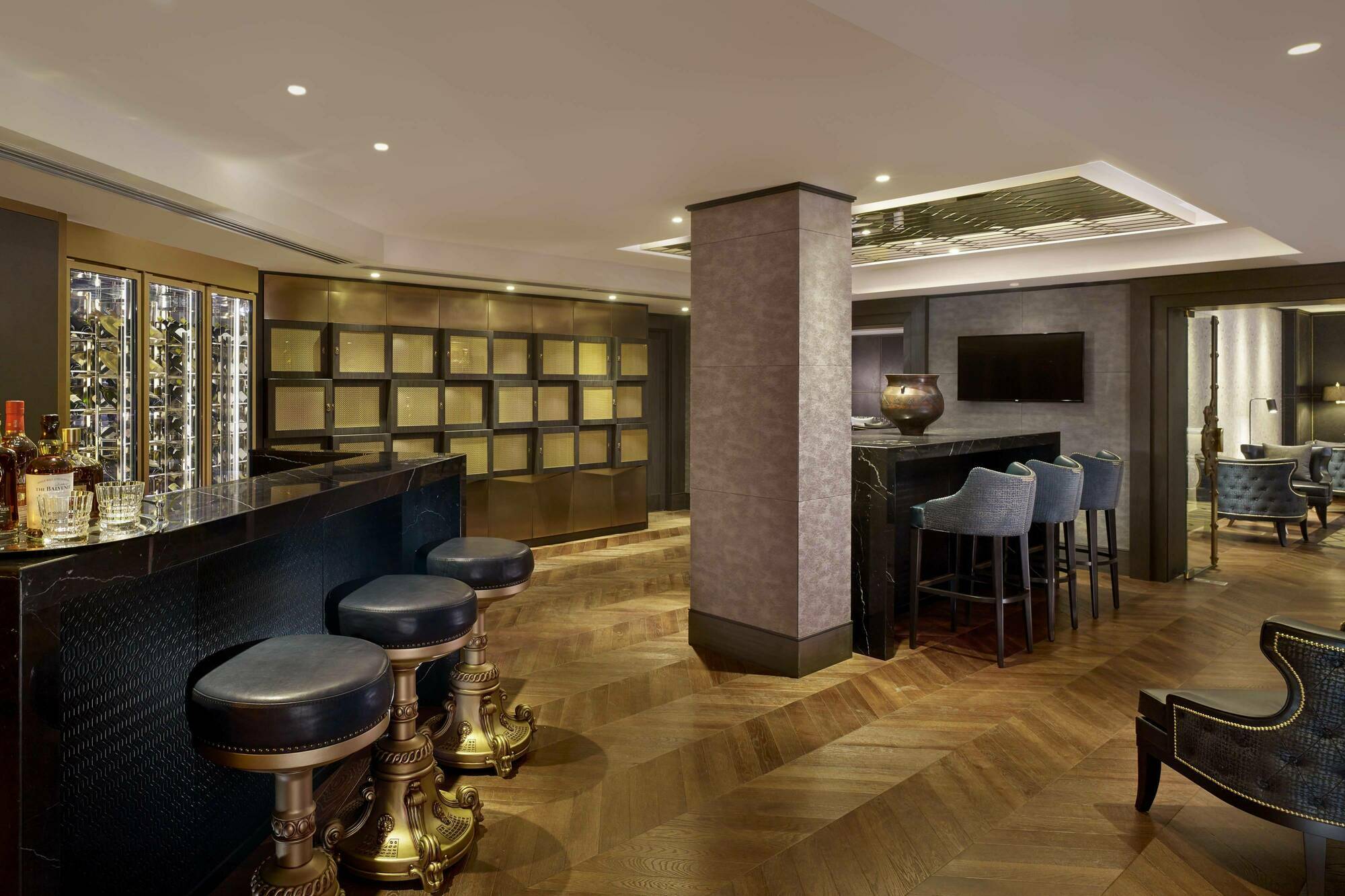 The Alexander, A Luxury Collection Hotel, Jerevan Buitenkant foto