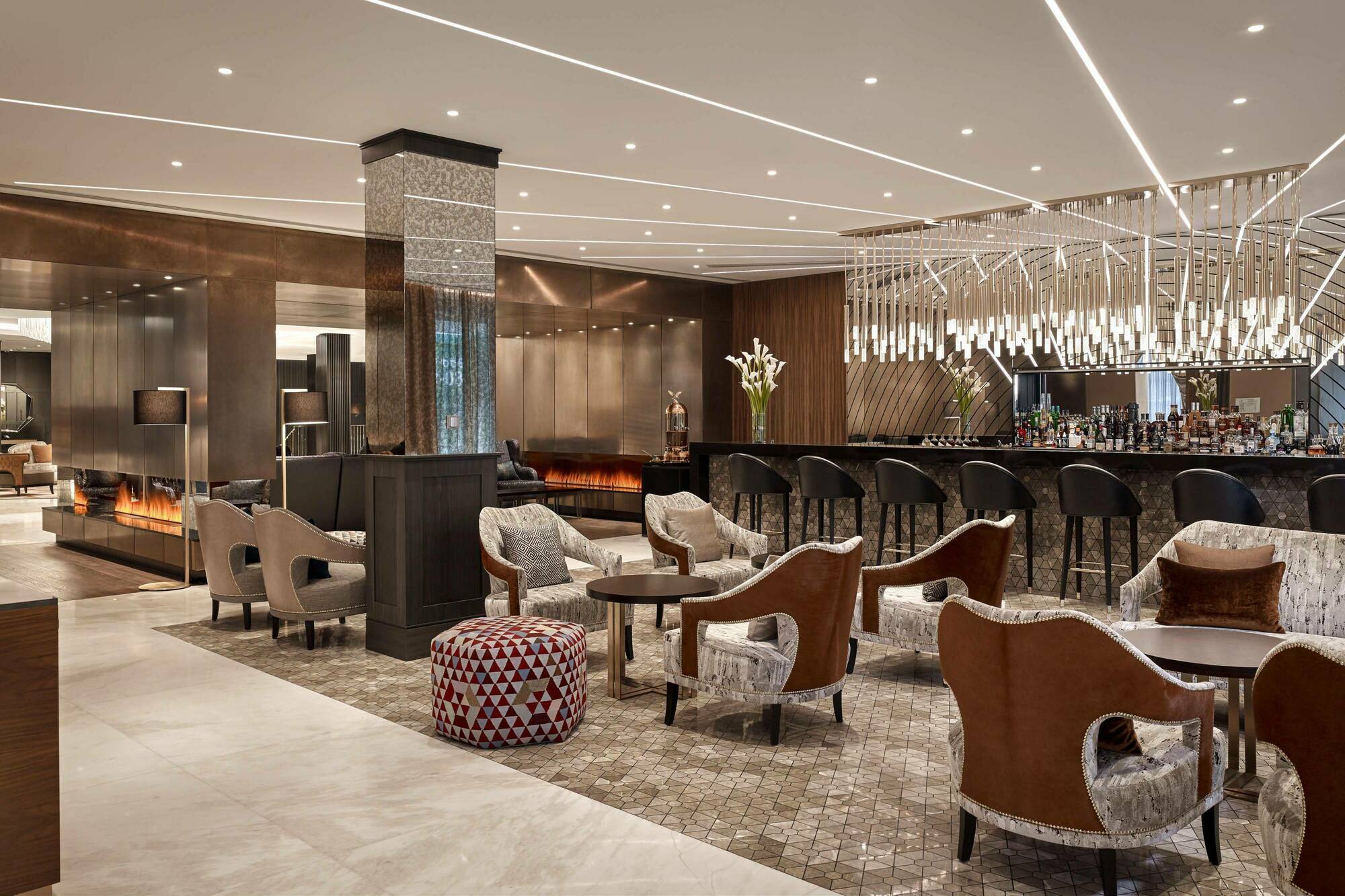 The Alexander, A Luxury Collection Hotel, Jerevan Buitenkant foto