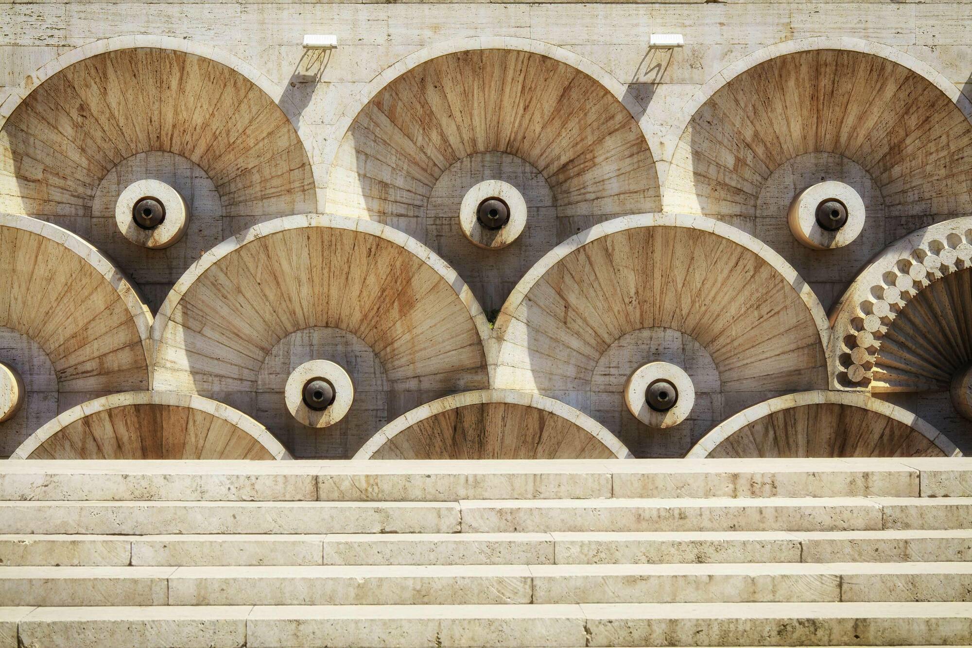 The Alexander, A Luxury Collection Hotel, Jerevan Buitenkant foto