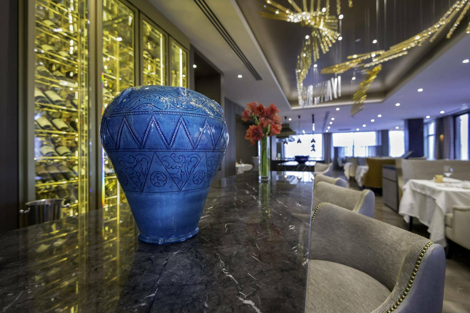 The Alexander, A Luxury Collection Hotel, Jerevan Buitenkant foto