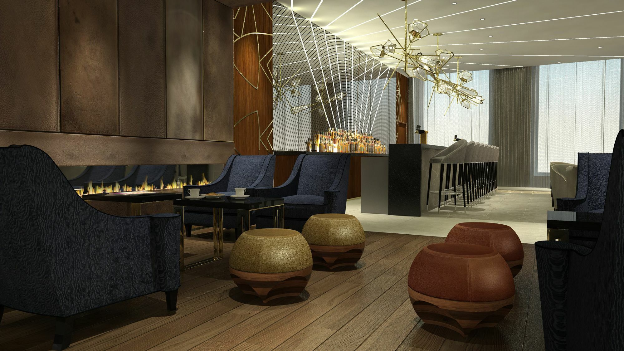 The Alexander, A Luxury Collection Hotel, Jerevan Buitenkant foto